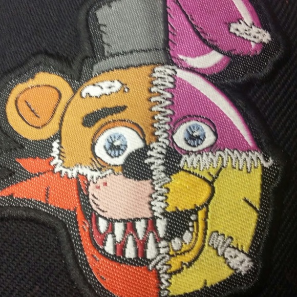 Meet your Posher, Fandom - Picture 1 of 1